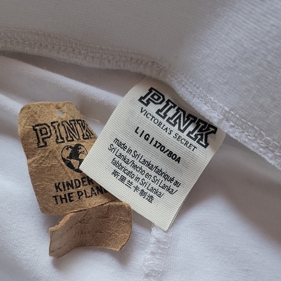 Victora Secret Elegant White Pleated Skirt Size L - Picture 8 of 11